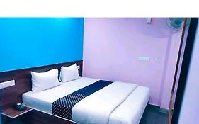 Hotel Grand Meridian Bangalore